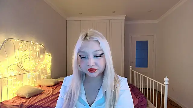 angelicaya online show from November 2025 03:31:01 AM