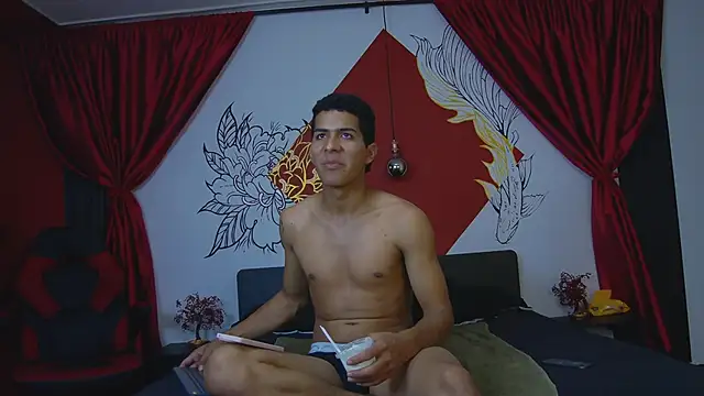 Noah Greenhart online show from January 2026 08:36:01 PM