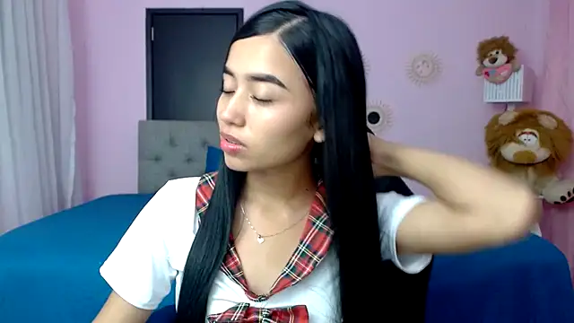 xoxo melany online show from January 2026 12:21:01 PM