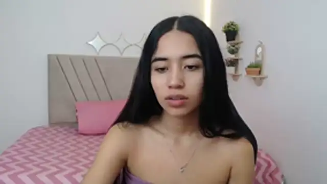 xoxo melany online show from April 2026 12:11:02 PM