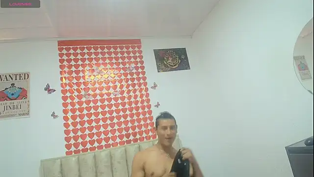 Snapshot of Bebesitodavis chatting on November 2025 03:45:02 PM Bebesitodavis online show from November 2025 03:45:02 PM