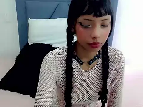 Snapshot of megansweet997 chatting on November 2025 01:44:02 PM megansweet997 online show from November 2025 01:44:02 PM