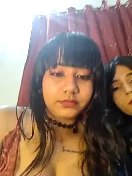 Unholytemptations online show from February 2026 08:01:02 PM