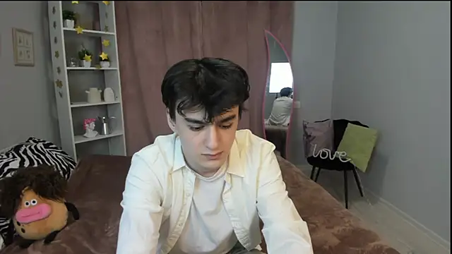 Snapshot of kevinhunter_ chatting on November 2025 04:51:01 PM kevinhunter online show from November 2025 04:51:01 PM