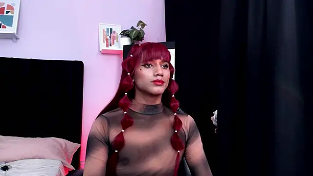 Thalia Moon1 online show from December 2025 06:42:02 AM