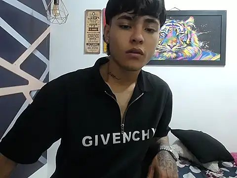 IndigoSexxy online show from November 2025 01:54:02 PM