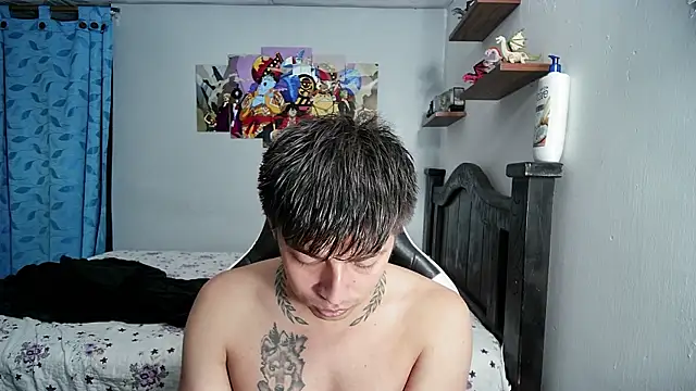 ricky boy4 online show from February 2026 07:28:01 PM