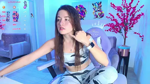 Alissa ricek online show from January 2026 07:40:01 PM