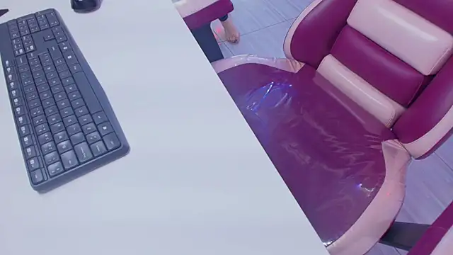 Alissa ricek online show from March 2026 11:17:01 AM