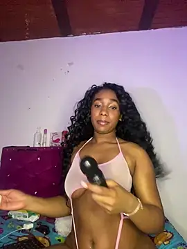 Annaa Hott online show from December 2025 05:23:01 AM