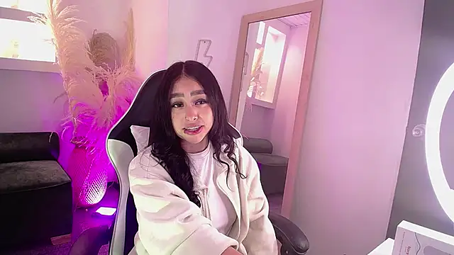 vallolett online show from March 2026 10:49:01 PM