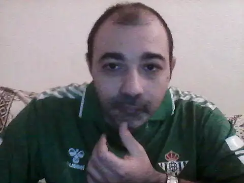 Jonas199100 online show from November 2025 07:01:02 PM