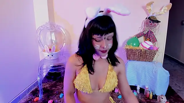 Harmony Sky1 online show from April 2026 03:43:01 PM