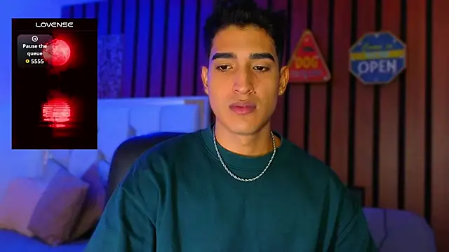 ken blakerr online show from December 2025 05:30:01 PM