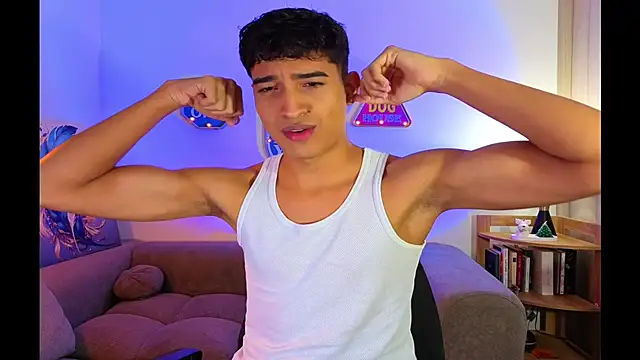 ken blakerr online show from February 2026 07:36:01 AM