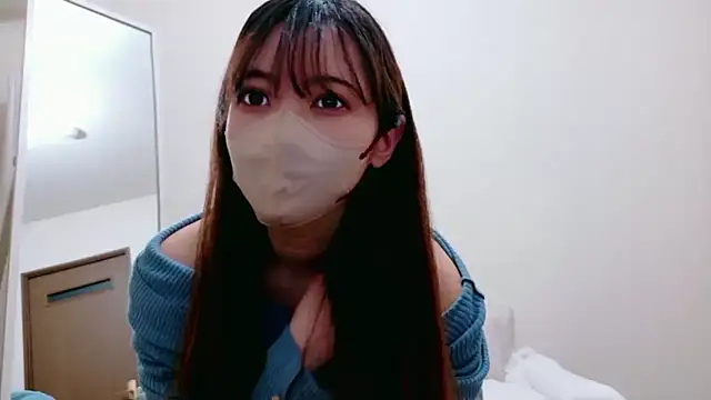 Nami-jpn online show from March 2026 10:14:02 PM