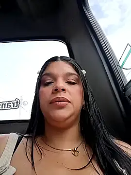 Layla-daring online show from February 2026 06:34:02 PM