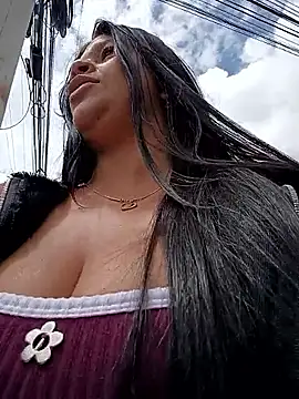 Layla-daring online show from March 2026 06:23:02 PM