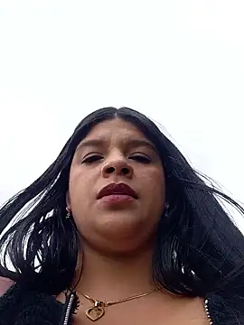 Layla-daring online show from March 2026 07:46:02 PM