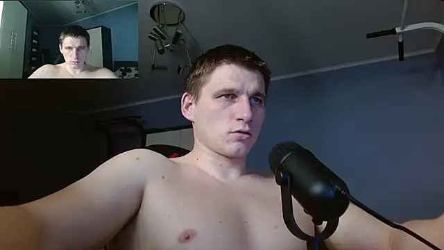 Poliglotjoe1 online show from January 2026 04:12:02 PM