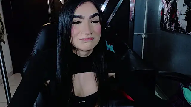 Snapshot of Evangeline_Star1 chatting on November 2025 08:12:01 PM Evangeline Star1 online show from November 2025 08:12:01 PM