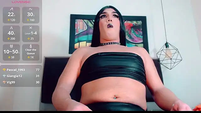 Brittany colorado online show from January 2026 03:11:02 AM