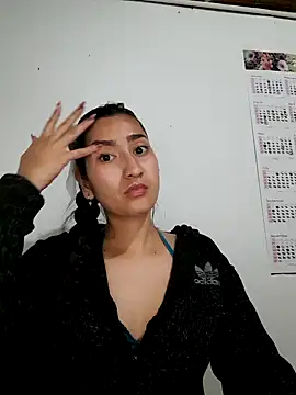 Marilyn 1-2 online show from December 2025 01:11:01 AM