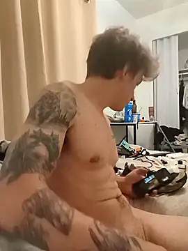 TexasTweaker26 online show from February 2026 11:00:02 AM