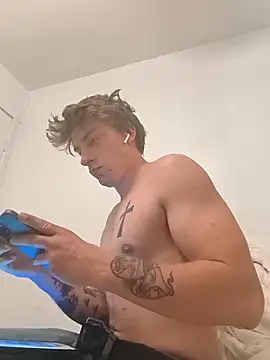 TexasTweaker26 online show from February 2026 10:33:01 PM