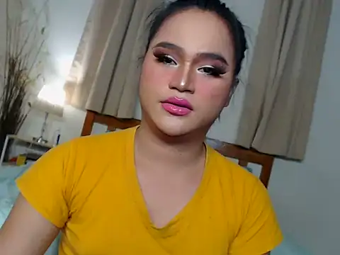 sweet 19carmella online show from July 2026 03:43:01 AM