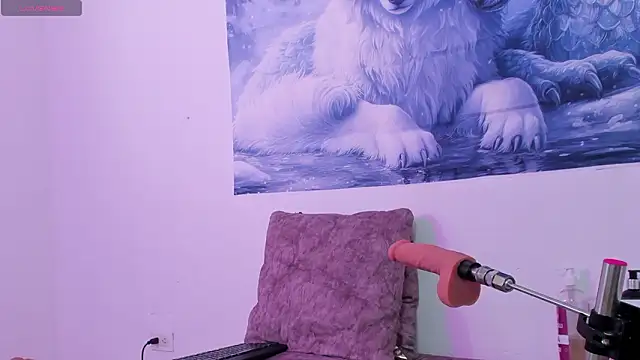 Mia King  online show from February 2026 06:53:02 PM