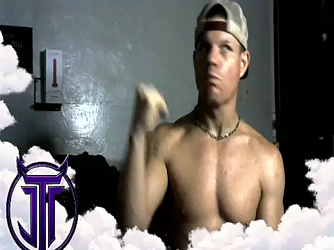 Snapshot of JockNThirsty chatting on May 2026 06:31:02 AM JockNThirsty online show from May 2026 06:31:02 AM