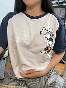 XndSeraphina online show from March 2026 10:04:01 AM