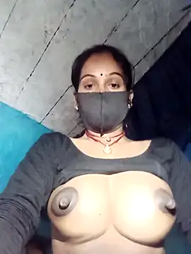 Nandani-758 online show from March 2026 01:01:01 AM