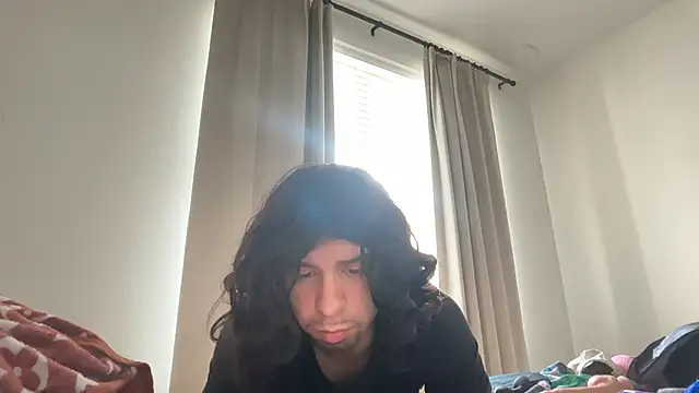 sethhtx713 online show from April 2026 02:22:01 PM