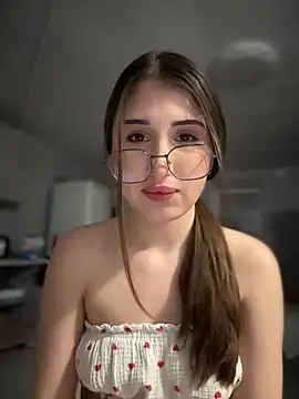 Snapshot of SteshaGrace chatting on December 2025 06:24:02 PM SteshaGrace online show from December 2025 06:24:02 PM