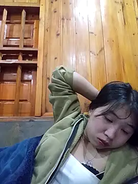 susie min online show from November 2025 12:28:02 PM