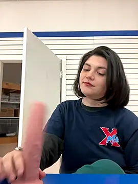 Snapshot of Kora_Kat chatting on December 2025 07:39:01 AM Kora Kat online show from December 2025 07:39:01 AM