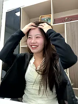 GYYoo online show from January 2026 05:55:01 AM