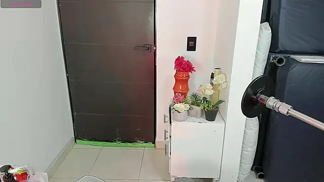 Latina candy01 online show from March 2026 07:08:01 PM