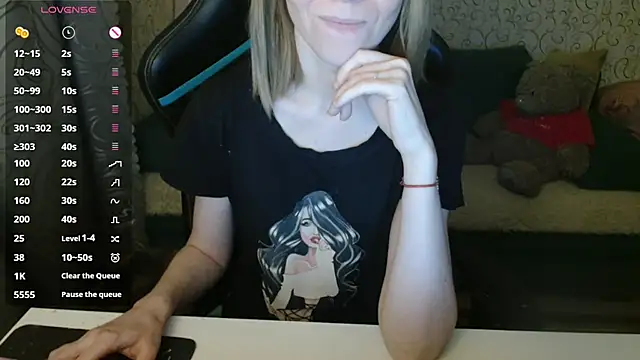   Katherine    online show from December 2025 03:18:02 PM