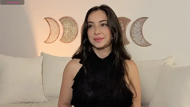 IsabellaSandoval online show from April 2026 11:21:02 PM