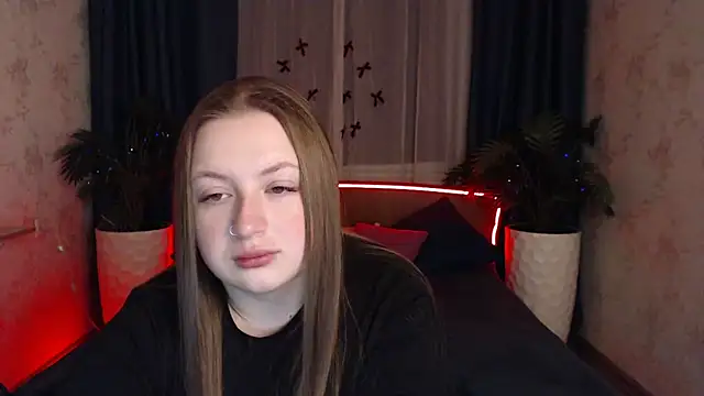 GirlPlayer online show from February 2026 08:07:02 PM