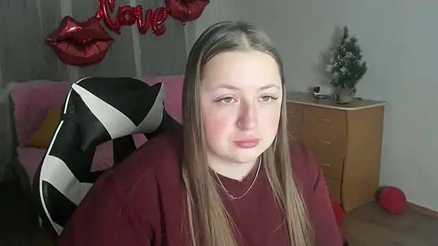 GirlPlayer online show from March 2026 04:46:02 PM