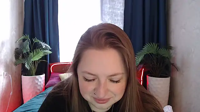 GirlPlayer online show from April 2026 10:17:02 AM