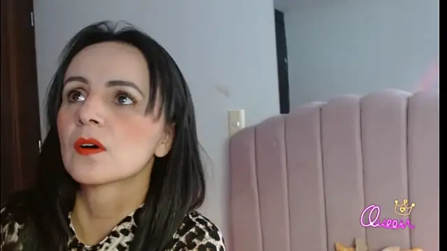 Juliana  lx online show from March 2026 02:02:02 PM