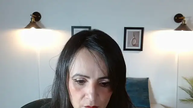 Juliana  lx online show from April 2026 02:10:02 PM