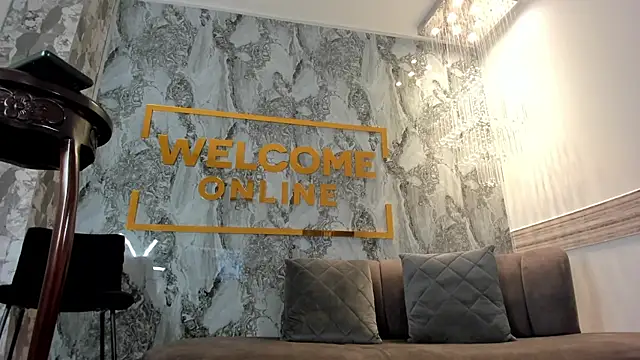 Melanie St4r online show from January 2026 08:29:01 PM