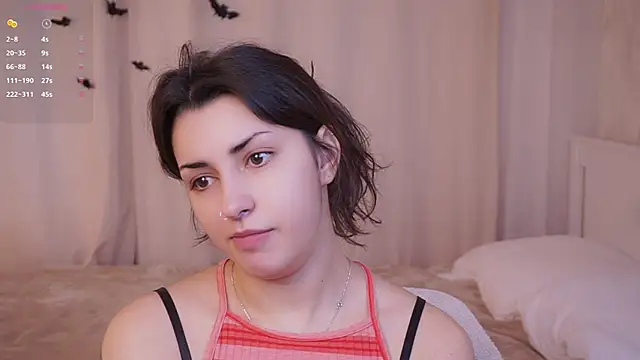 DovieMascall online show from December 2025 06:33:02 AM