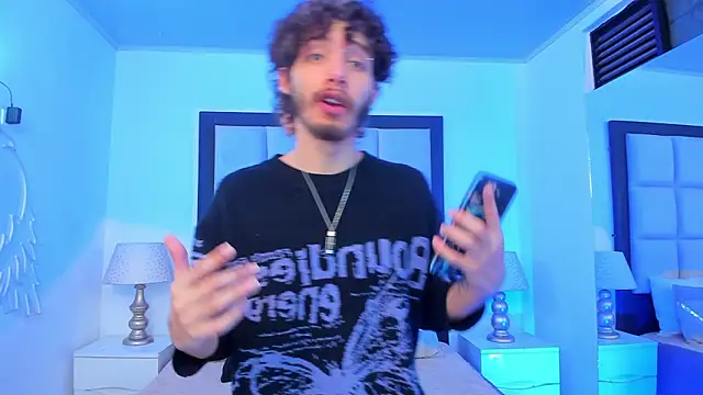 Snapshot of JojoBraando chatting on February 2026 04:50:02 AM JojoBraando online show from February 2026 04:50:02 AM